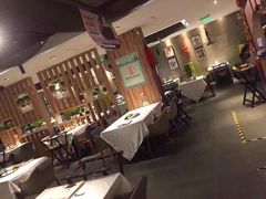 大堂-汤城小厨•粤菜•靓汤(金宝街店)
