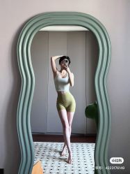 -AN普拉提女子健身工作室