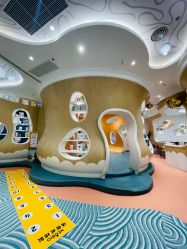 -奈尔宝家庭中心·亲子餐厅(苏州大悦城店)