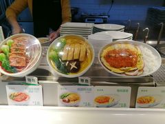 -老乡鸡(亚夏汽车城同创科技园店)