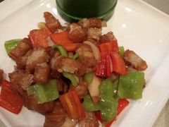 鬼马鲍螺片-天福苑(崇宁路店)