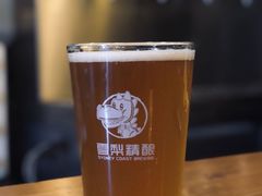 -雪梨精酿 Sydney Coast Brewing(沁春家园店)