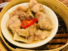 -添好运点心专门店(中环IFC店)