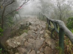 -梧桐山风景名胜区