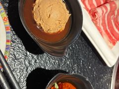 -京炭铜锅涮肉·羊蝎子·羊肉炉(保利·时光里店)