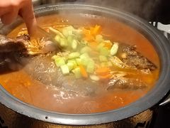 -探鱼·鲜青椒爽麻烤鱼(领展购物广场店)