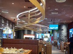 -巴奴毛肚火锅(大剧院店)
