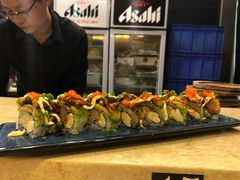-东京屋(武定路店)
