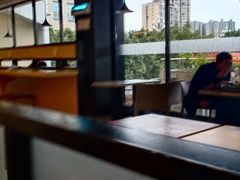 -乡村基(德阳餐厅)