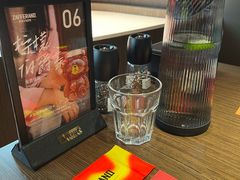 -ZAFFERANO西班牙海鲜饭(上海首店)