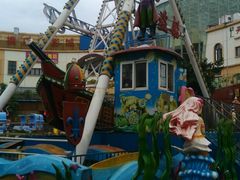 -优托邦(长兴路店)