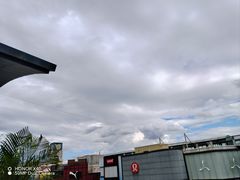 -绿茶餐厅(蓝色港湾店)