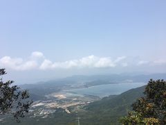 -七娘山