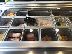 -SUBWAY赛百味(大都荟店)
