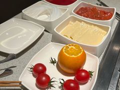 -海底捞火锅(万科广场店)