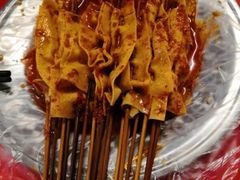 -玲玲涮牛肚(土门坊店)