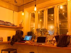 -餐酒吧Com-ing Bar(上海路店)