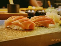-Sushi Hanzo半藏(天环广场店)