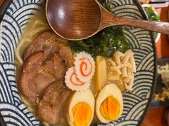-無忧浅草君·洋风料理(下沙宝龙二期一店)