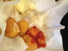 炸薯球-鬼味烤翅(南锣鼓巷店)