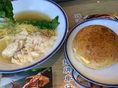 -香港新曜记茶餐厅(万泰城店)