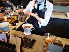 -星巴克臻选(嘉定疁城国际店)