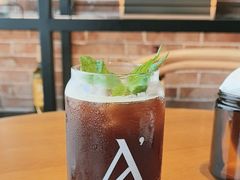 -Grande A'moo(上海万象城店)