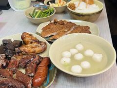 -圆宝台湾小吃(迎津街店)