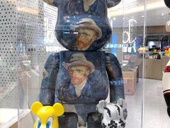 -微缤礼物(青岛海信广场店)