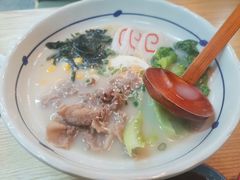 和牛拉面-伊禾寿司•火炙料理(大石店)