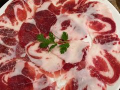 -潮火锅·麻辣牛肉火锅(观音桥方圆·LIVE店)