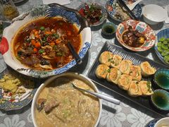 -熠盛·本帮菜Bistro(永嘉路店)