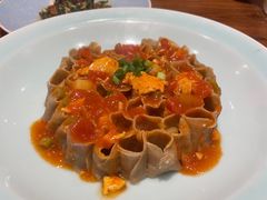 -山西会馆·晋菜·晋商宴·学堂记忆(许坦西街店)