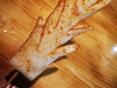 白果-凉凉冰饭(龙门店)