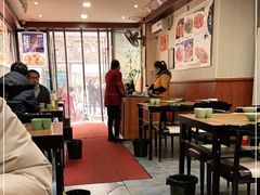 大堂-盐与味葱葱鲫鱼•自贡菜江湖菜(春熙店)