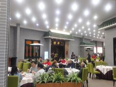大堂-粥旺庄(芳村店)