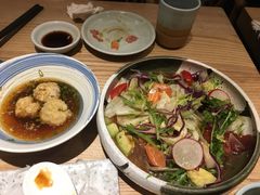 -初居食屋日式料理(万象城购物中心店)