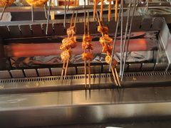 -邢氏老太太烤串(北兴街店)
