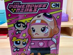 -泡泡玛特POPMART(合生汇店)
