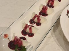 -船歌·鱼水饺青岛菜(国贸商城店)