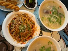 -向阳羊汤(千峰店)