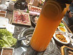 -一品诚记烤肉·甄选店(中南路店)