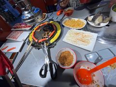 -外婆掌柜·东北家庭烤肉(托乐嘉店)