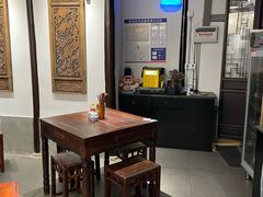-贡梅老面馆·蟹粉面·无锡特色小吃(南长街主推店)