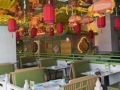 -奔跑吧陕菜·盛世长安(民乐园万达店)