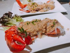 -極上萬膳·日料放题(海岸城店)