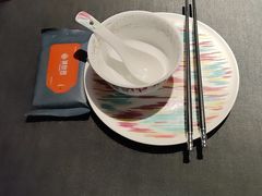 -锦府园·新台州菜(合生汇店)