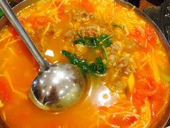 -POLO小馆·老南京菜(解放路店)