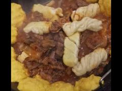 -九妹农家大铁锅东北菜(江湾店)