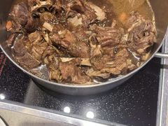 -蝎王府羊蝎子(天通苑店)